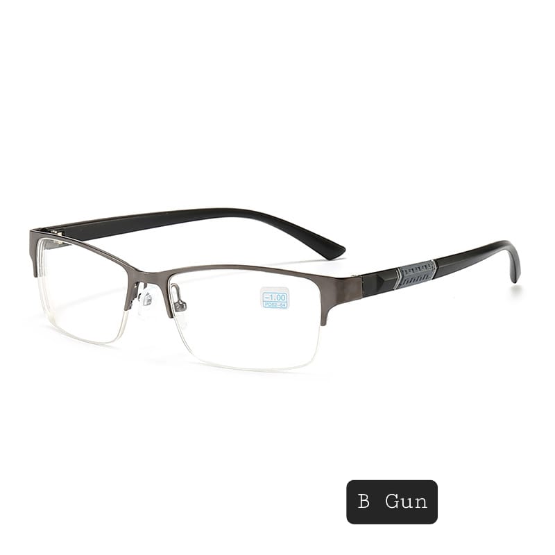 Grade Glasses (B0)
