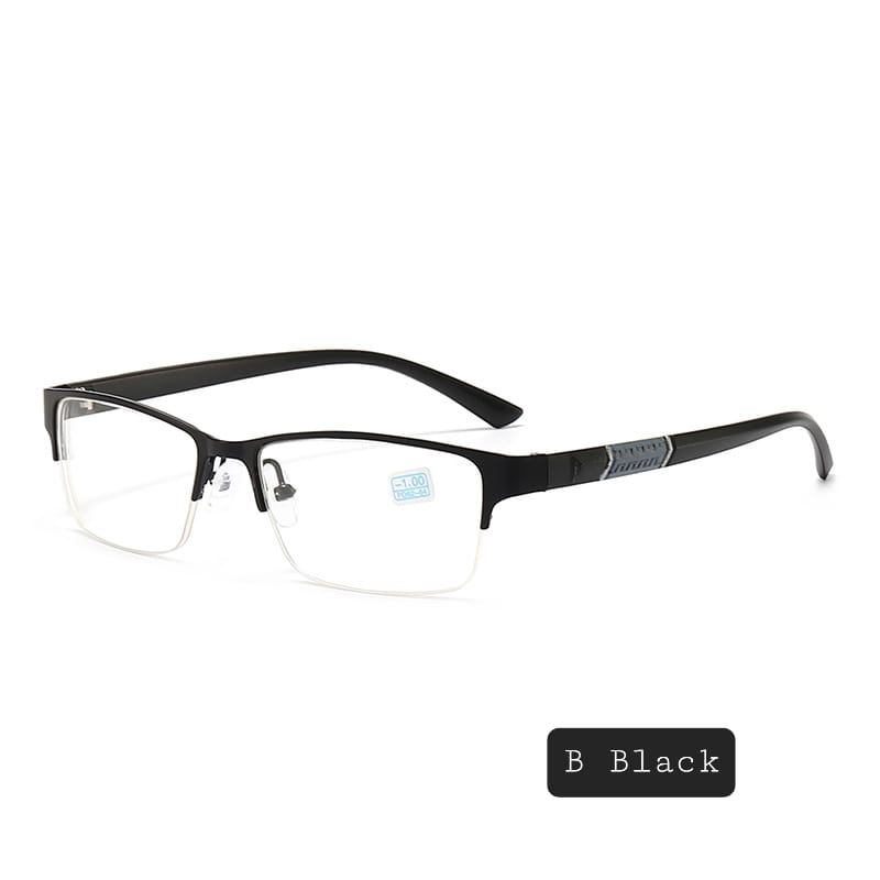 Grade Glasses (B0)