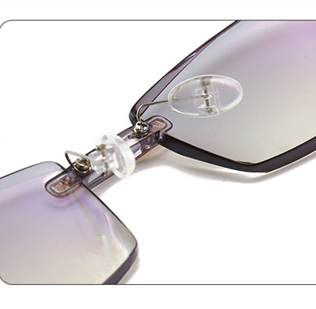 Grade Glasses (Frameless)
