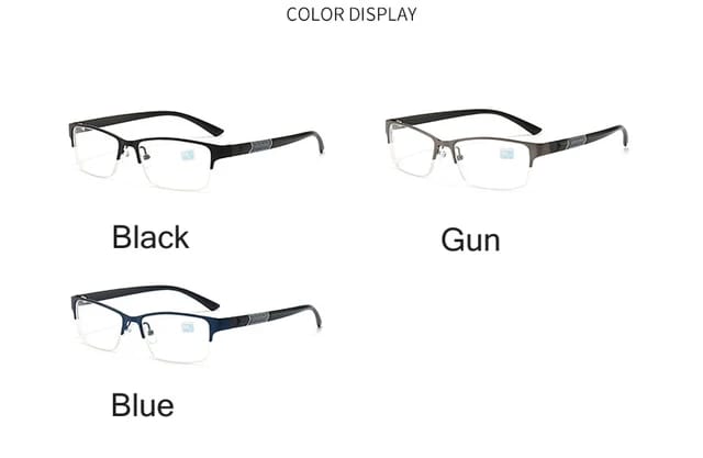Grade Glasses (B0)