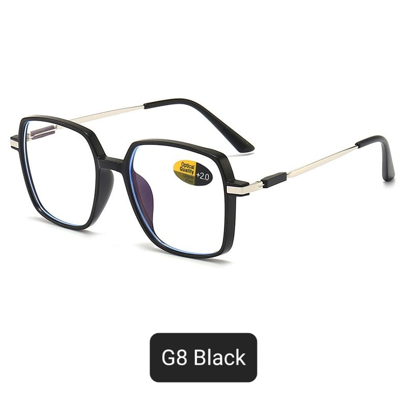 Grade Glasses (G8)