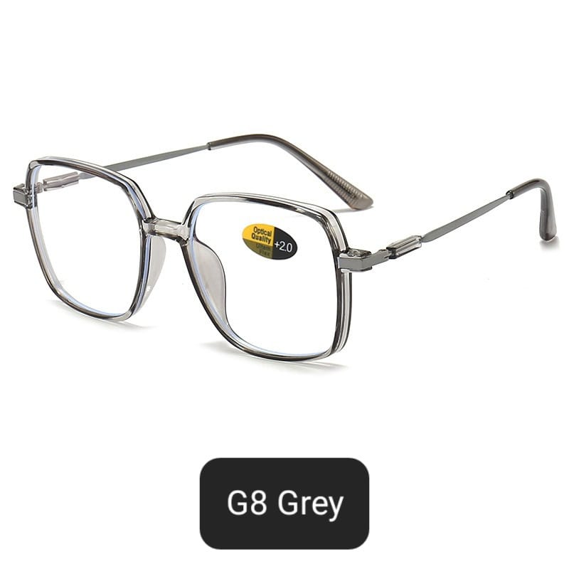 Grade Glasses (G8)