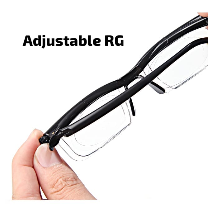 Grade Glasses (adjustable)