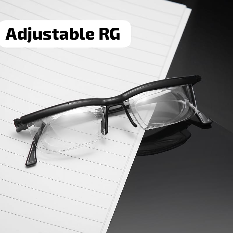 Grade Glasses (adjustable)