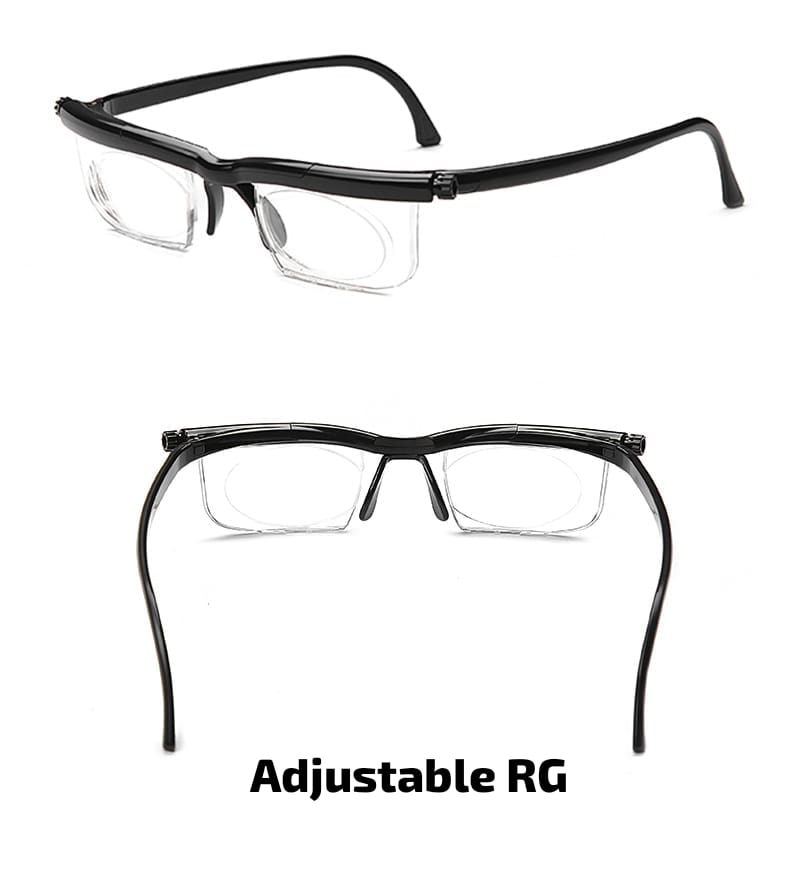 Grade Glasses (adjustable)