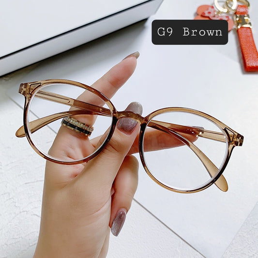 Anti Blue-Ray/Anti Radiation Glasses (G9)