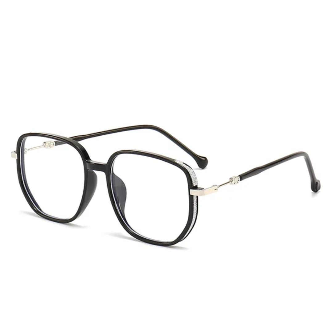 Reading Glasses, Reclaim Your Focus. Comfortably Read Again. QB2