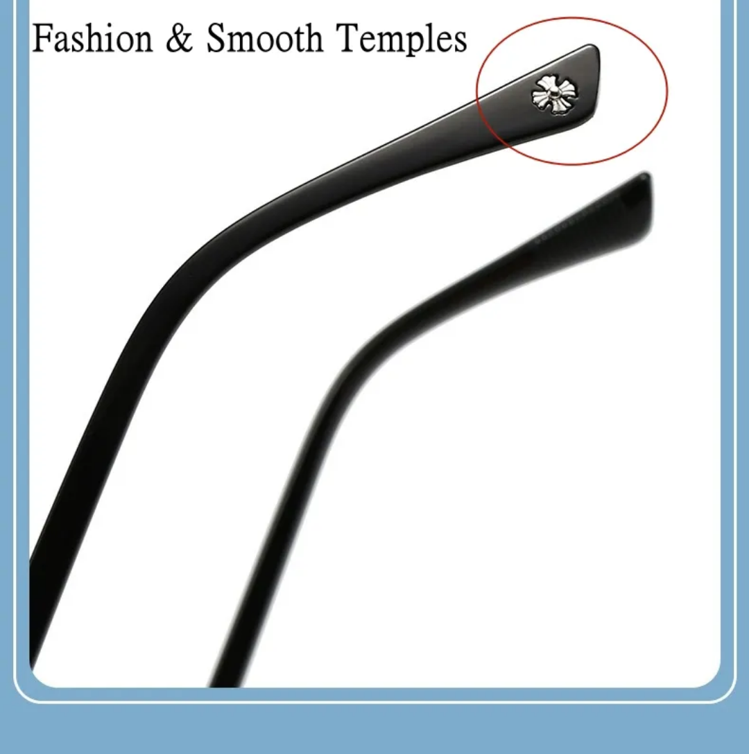 HD Anti Blue Light Glasses (MT)