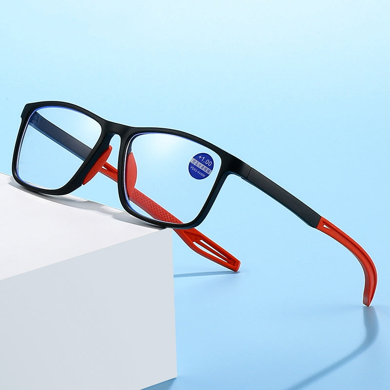 Grade Glasses