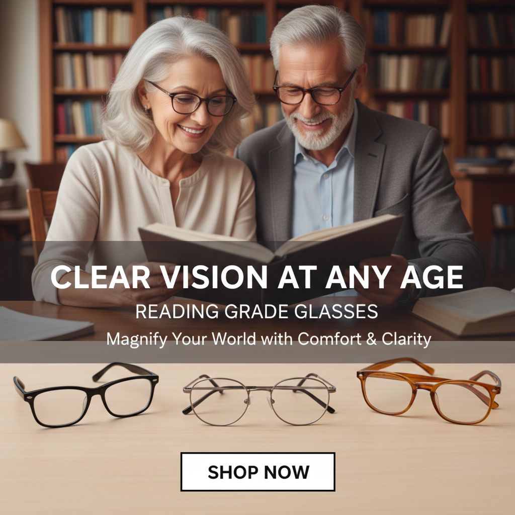 Grade Glasses
