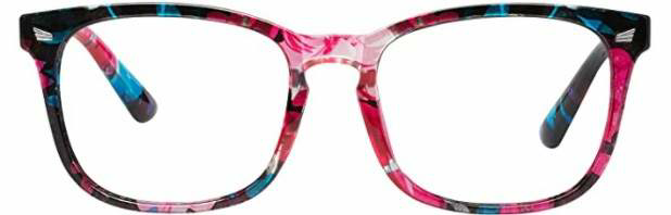 Anti Radiation Glasses (Matt)