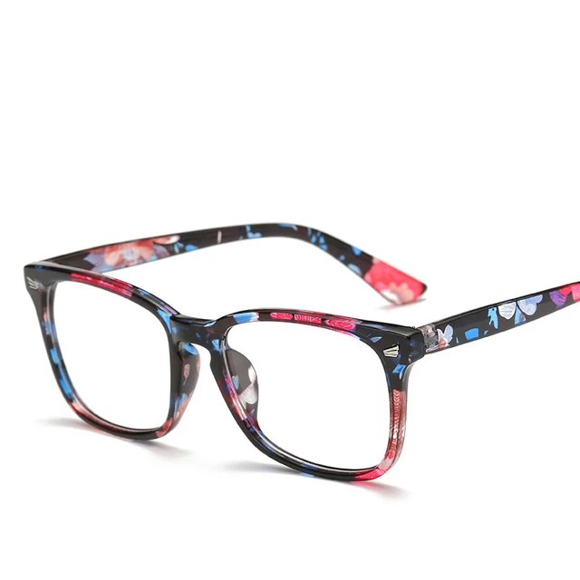 Anti Radiation Glasses (Matt)