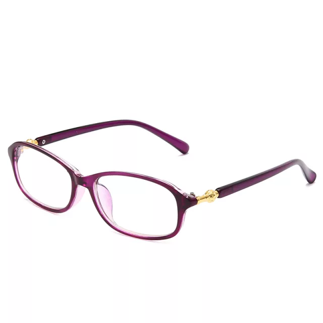 Anti Radiation Glasses (G Gold)