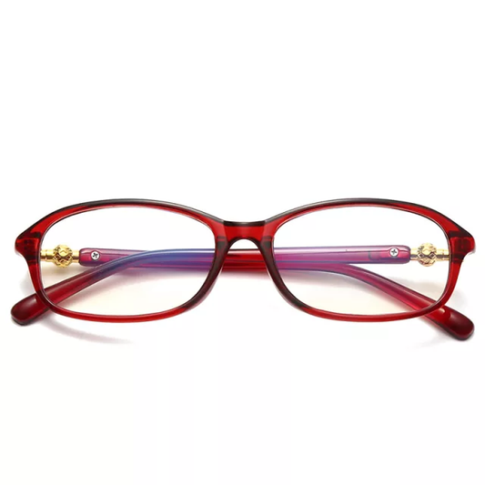 Anti Radiation Glasses (G Gold)