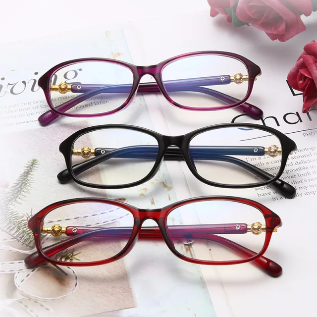 Anti Radiation Glasses (G Gold)