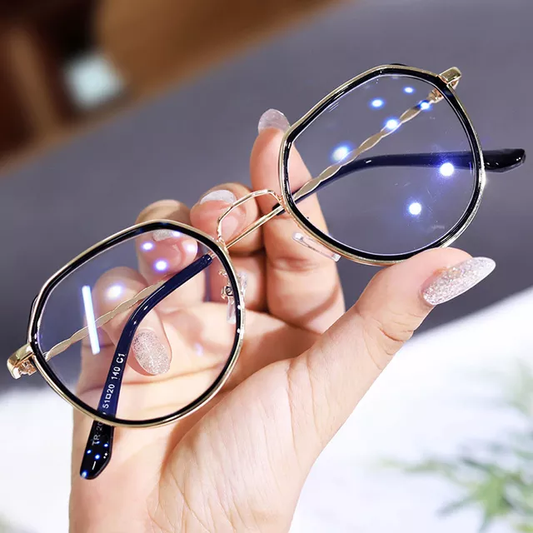 Anti Radiation Glasses (G2)