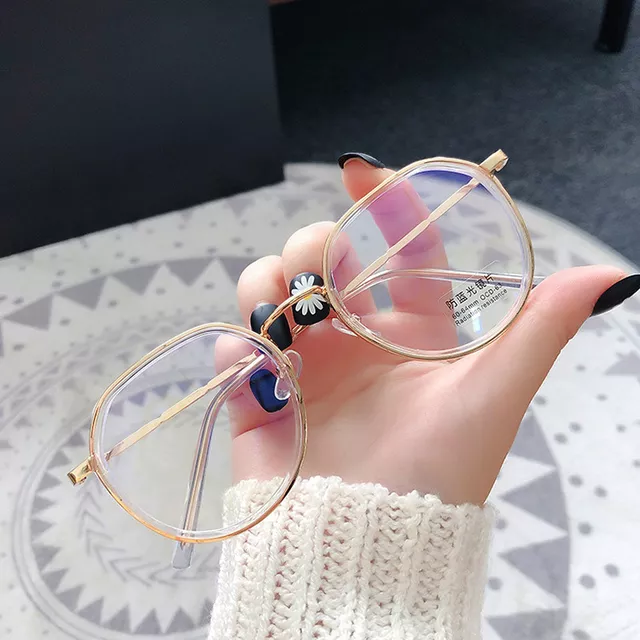 Anti Radiation Glasses (G2)