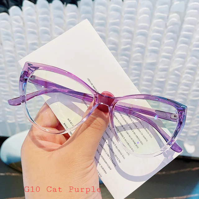 Anti Radiation Glasses (G10 Cat)