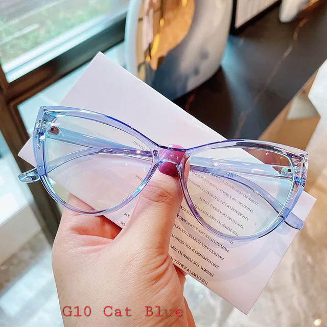 Anti Radiation Glasses (G10 Cat)