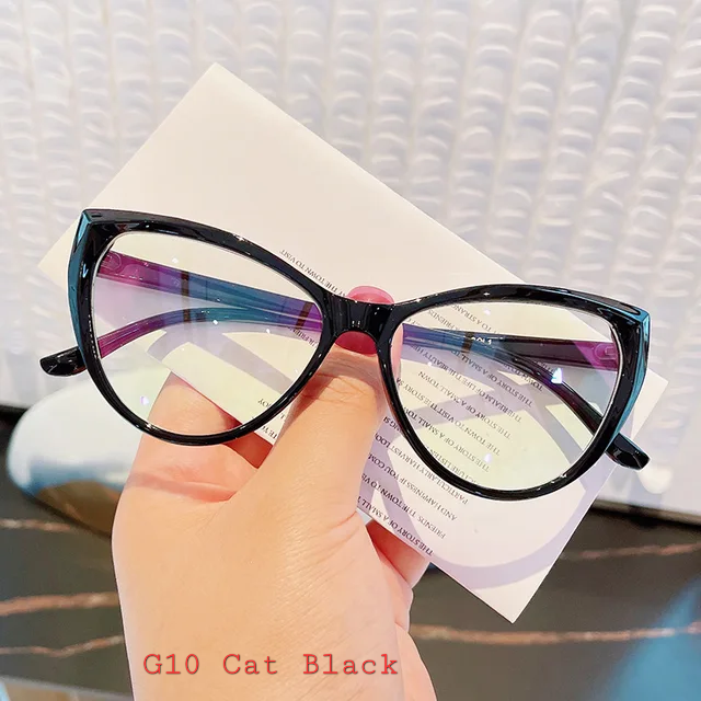 Anti Radiation Glasses (G10 Cat)