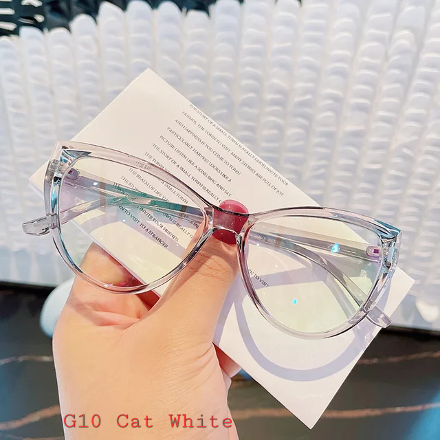 Anti Radiation Glasses (G10 Cat)