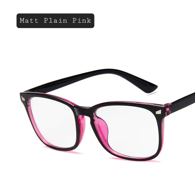 Anti Radiation Glasses (Matt)