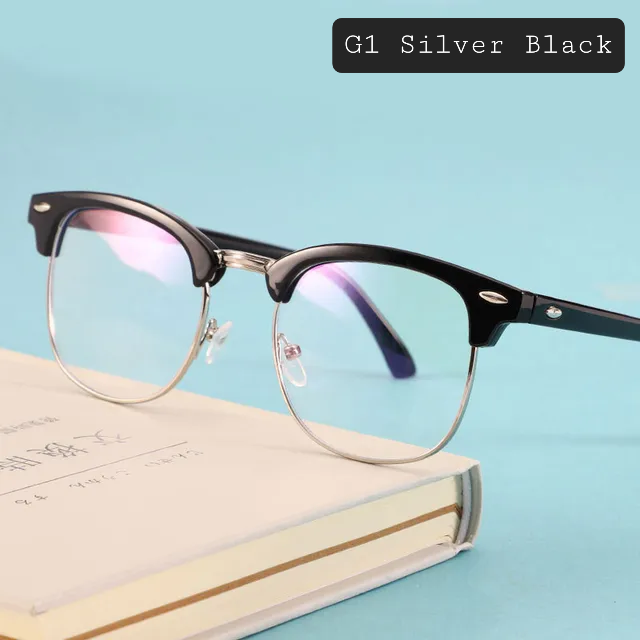 Anti Radiation Glasses (G1)