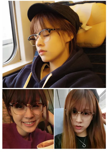 Anti Radiation Glasses (G1)