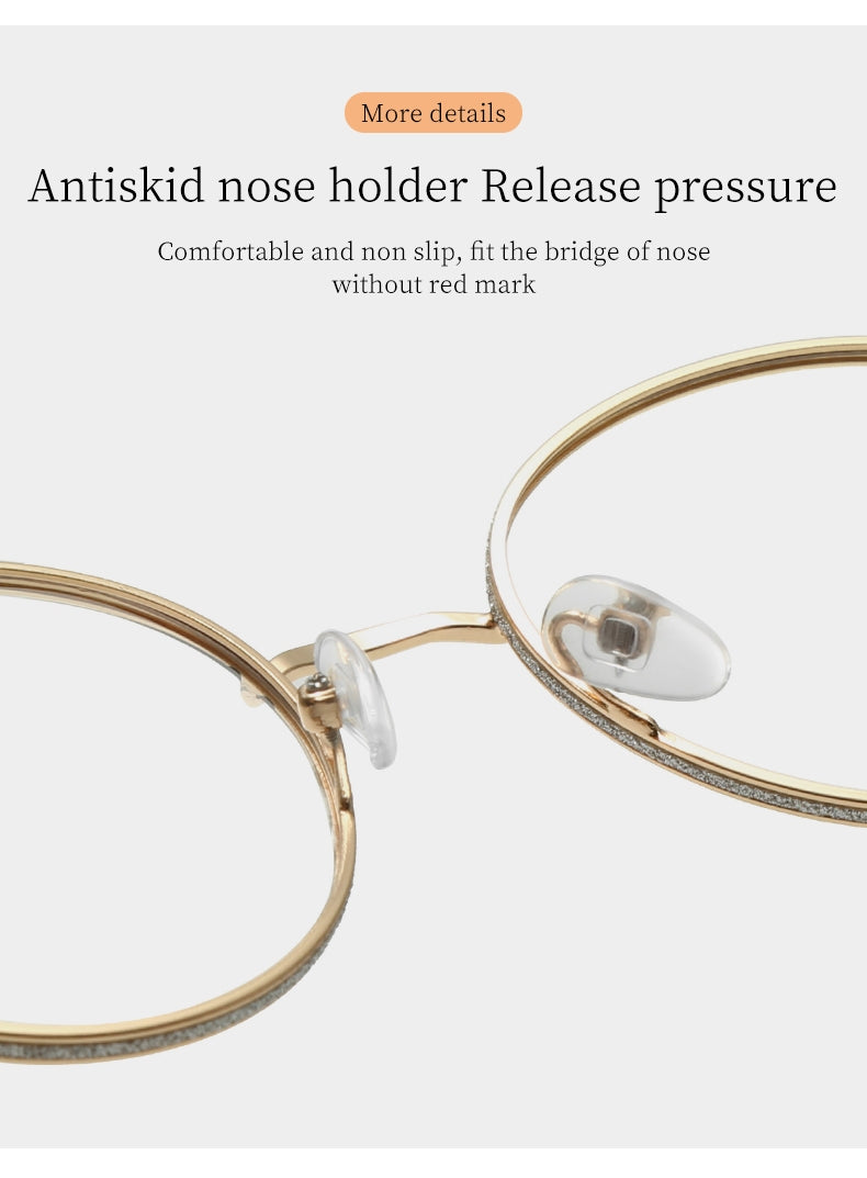 Photochromic + Anti Blue Light Glasses (AU4)