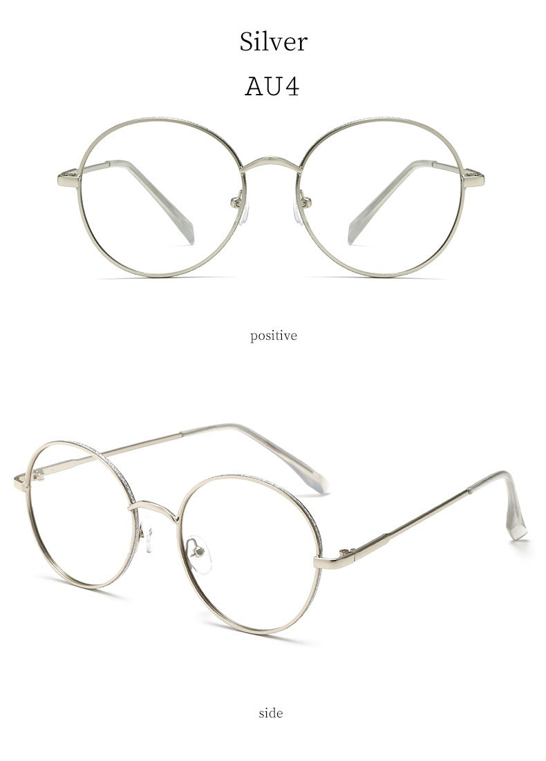 Photochromic + Anti Blue Light Glasses (AU4)