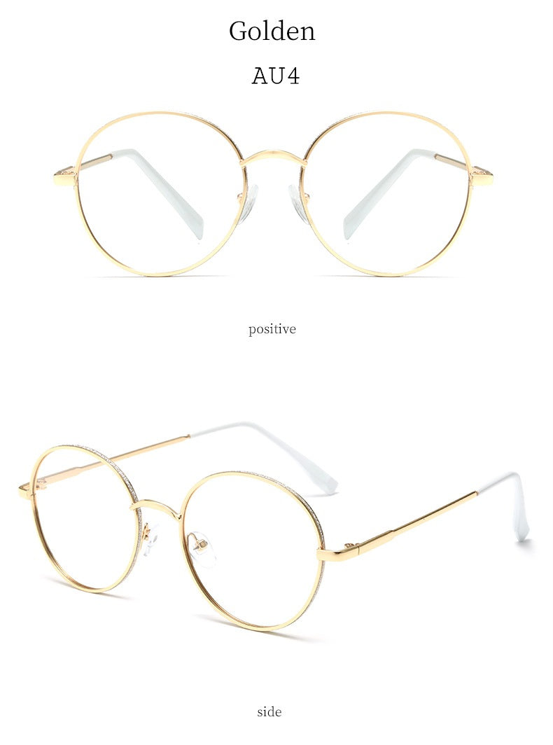 Photochromic + Anti Blue Light Glasses (AU4)