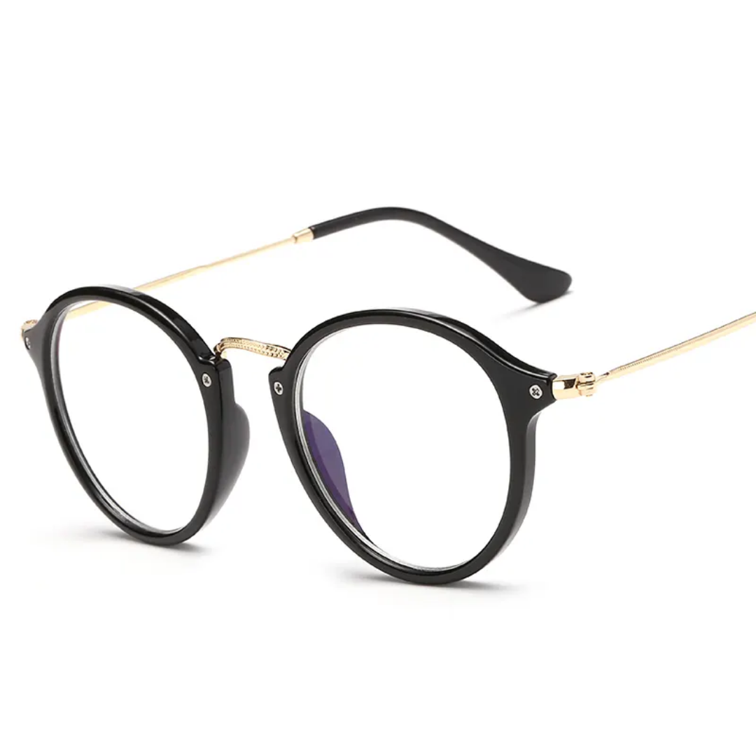 Anti Radiation Glasses (QC)