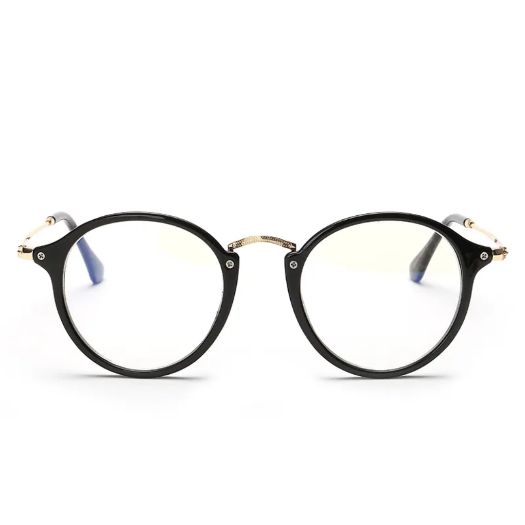 Anti Radiation Glasses (QC)
