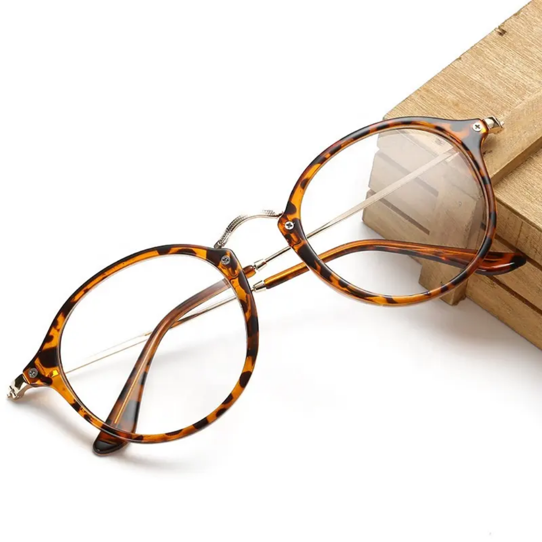 Anti Radiation Glasses (QC)