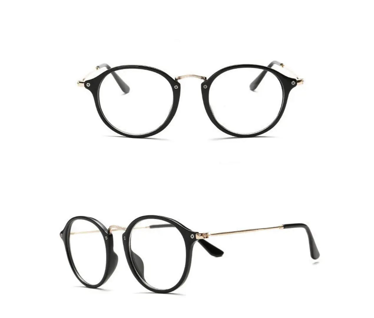 Anti Radiation Glasses (QC)