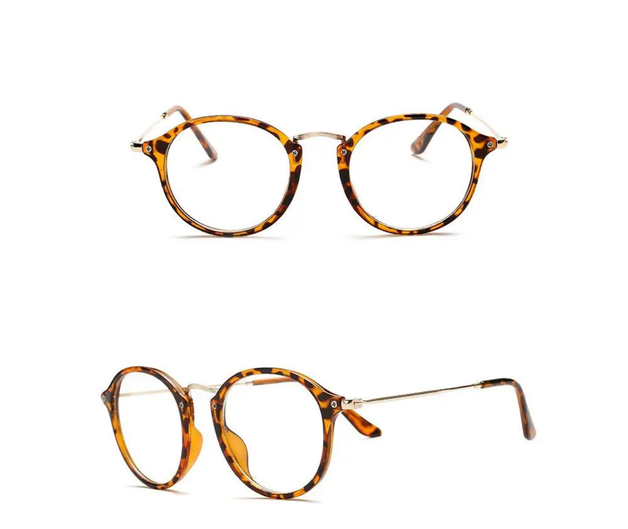 Anti Radiation Glasses (QC)