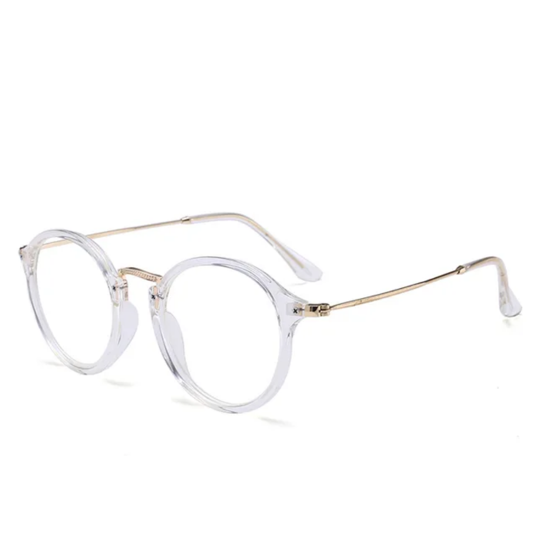 Photochromic + Anti Blue Light Glasses
