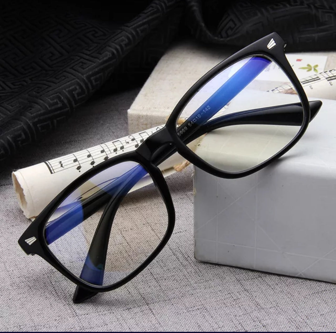 Anti Radiation Glasses (Matt)