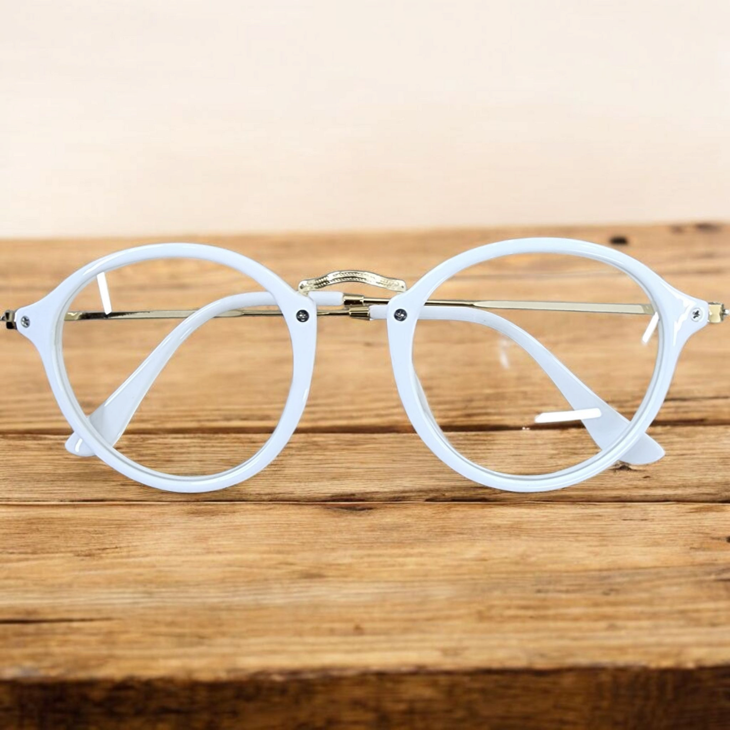 Anti Radiation Glasses (QC)