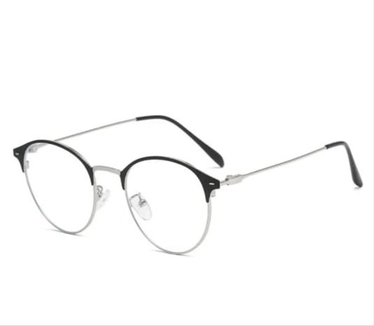 Photochromic +Anti Blue Light Glasses (C2U)