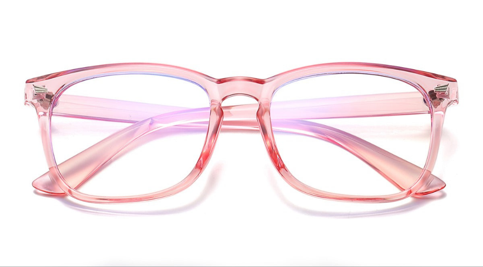 Anti Radiation Glasses (Matt)