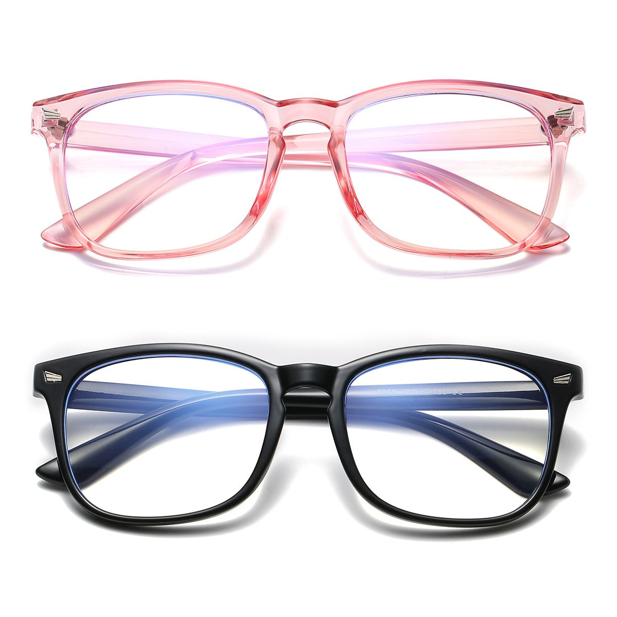 Anti Radiation Glasses (Matt)