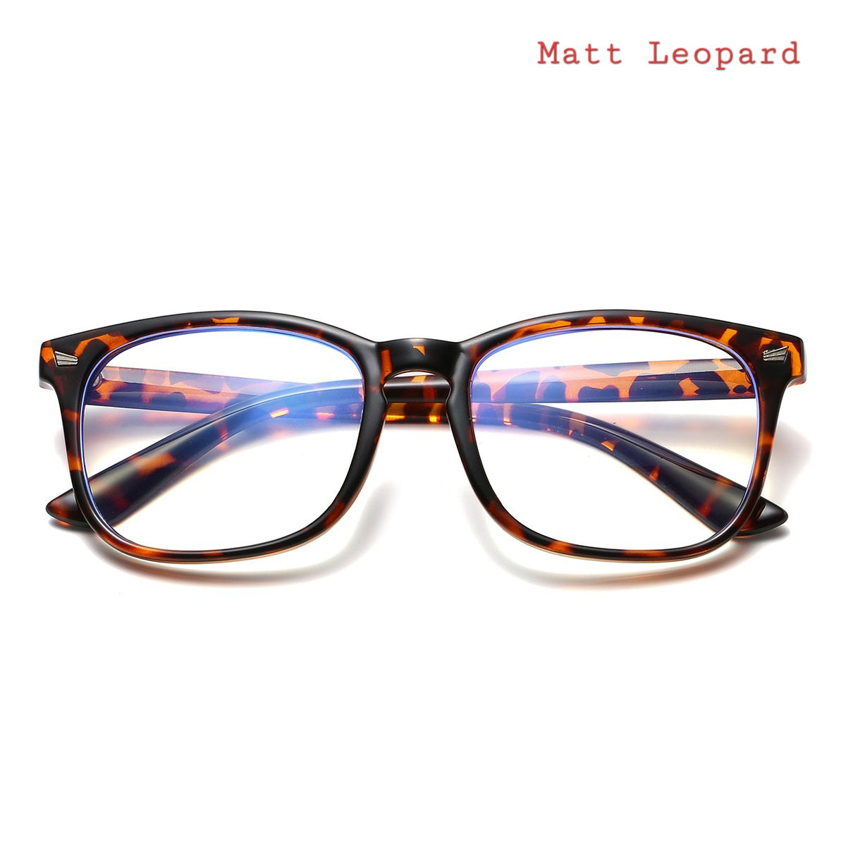 Anti Radiation Glasses (Matt)