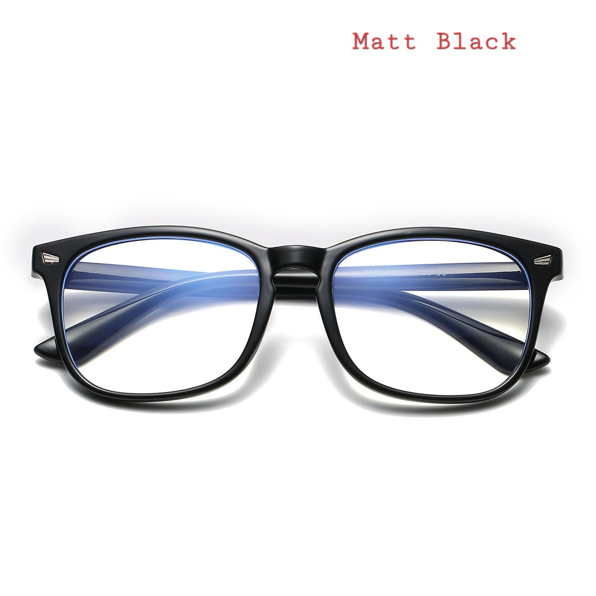 Anti Radiation Glasses (Matt)