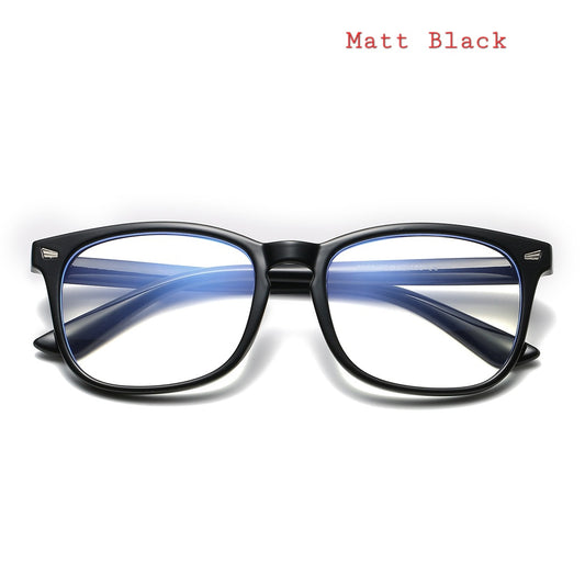 Anti Radiation Glasses (Matt)