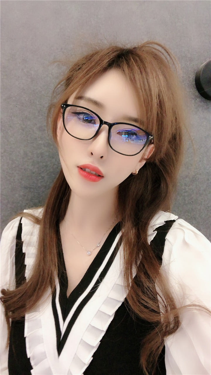 Anti Radiation Glasses (Plain)