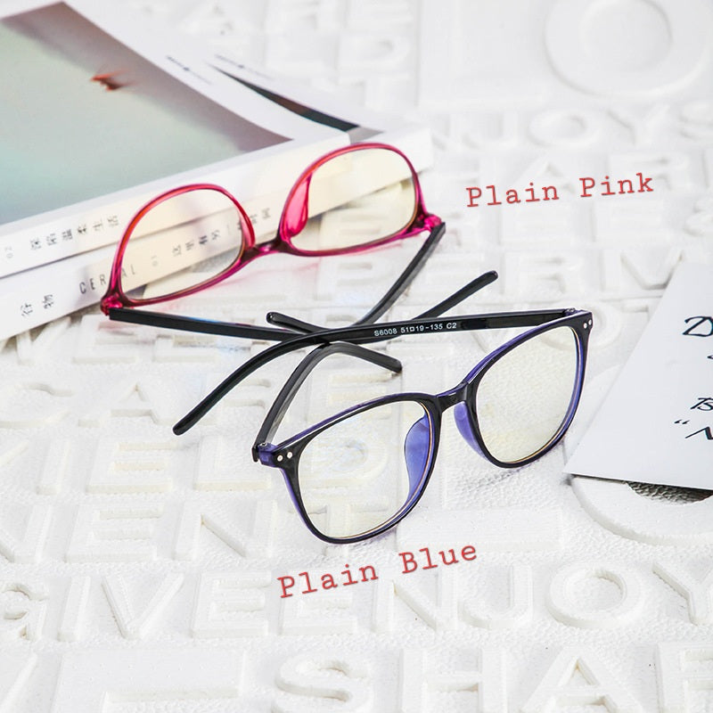 Anti Radiation Glasses (Plain)
