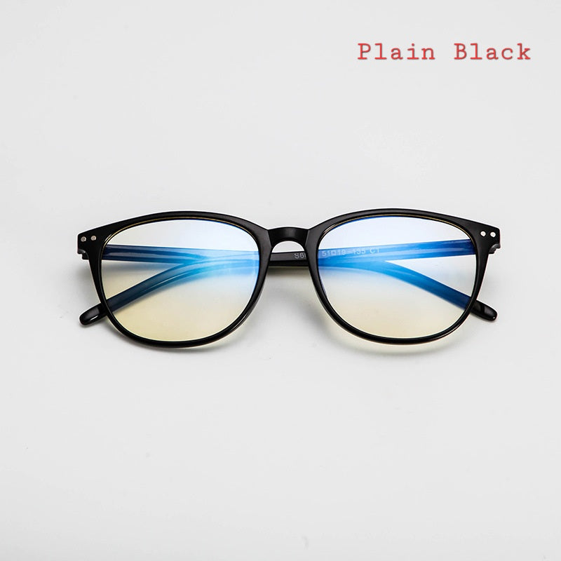 Anti Radiation Glasses (Plain)