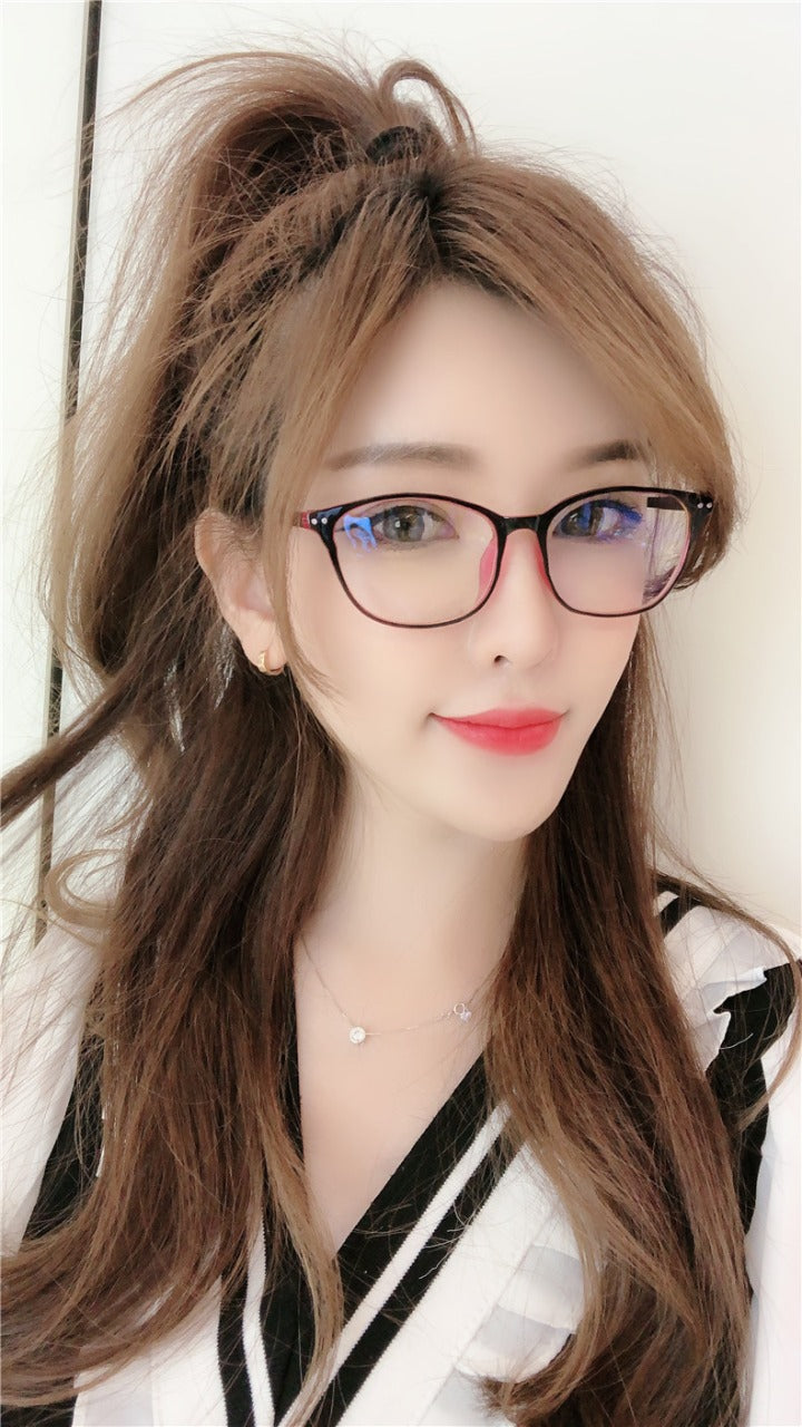 Anti Radiation Glasses (Plain)