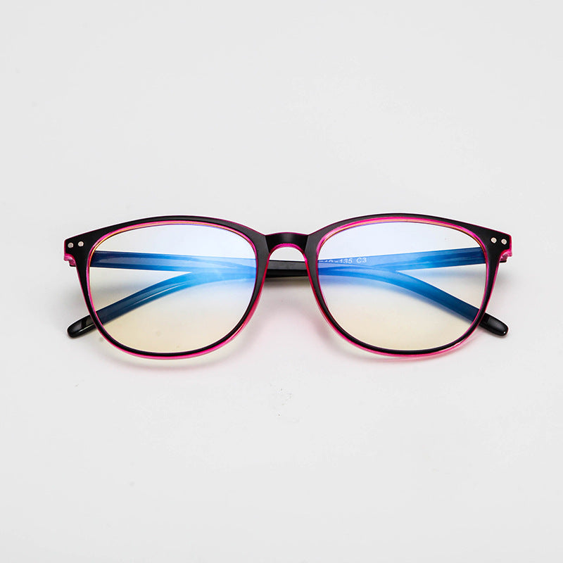 Anti Radiation Glasses (Plain)